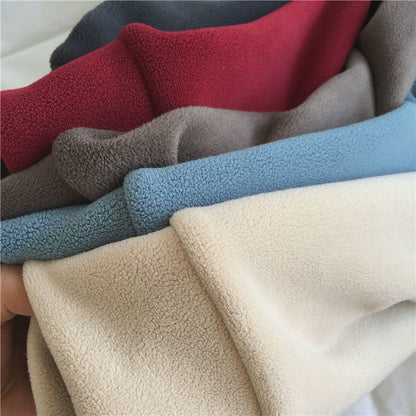 Pull à col zippé femme